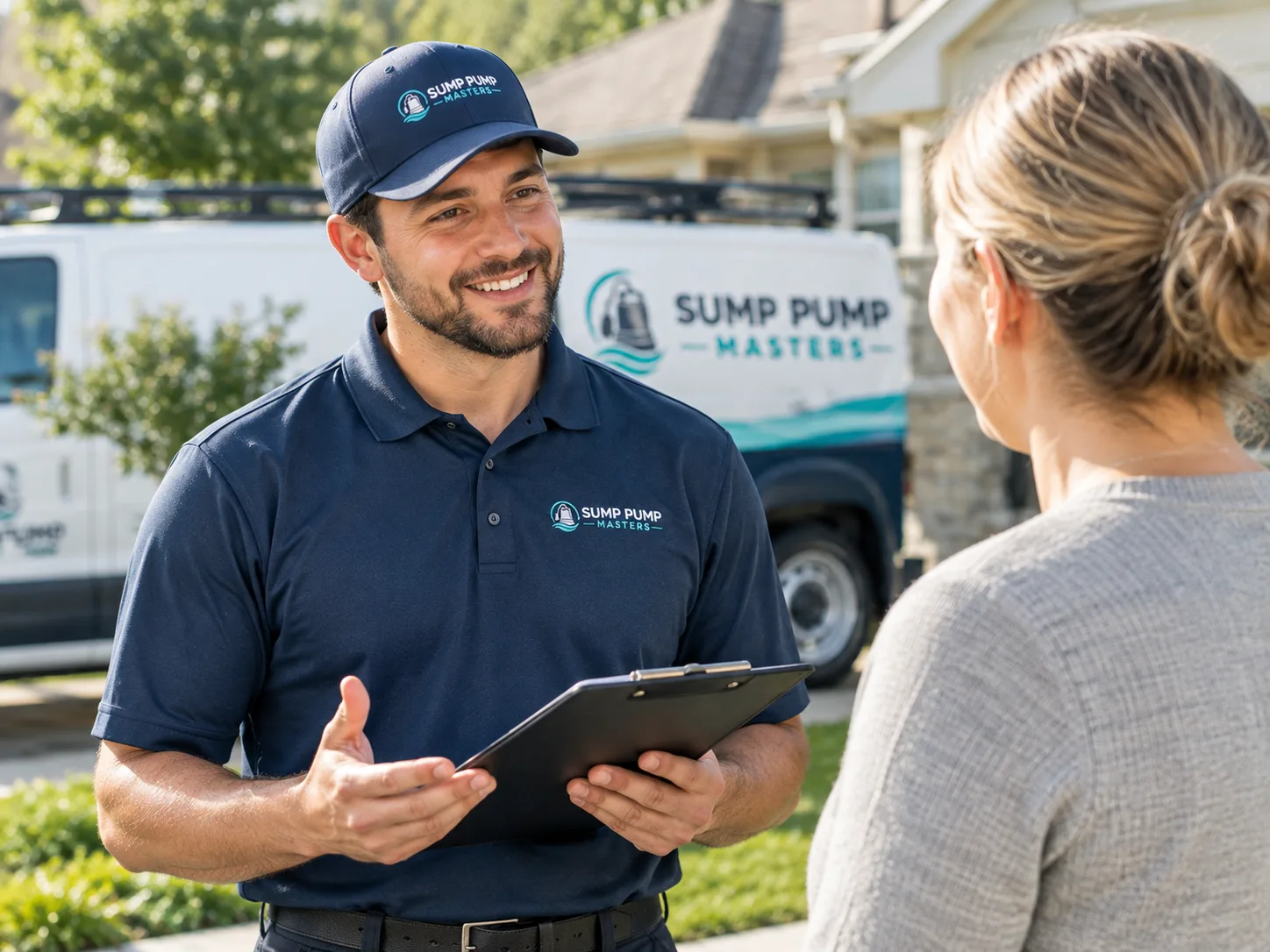 Sump Pump Repair College Station, AR FAQs